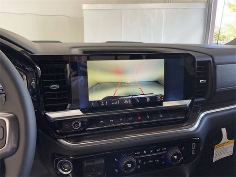 New 2026 Chevrolet Silverado 1500 LT Trail Boss w/ LT Trail Boss Premium Package image 26