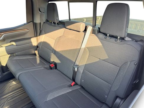 Used 2025 Chevrolet Silverado 1500 LT w/ All Star Edition Plus image 13