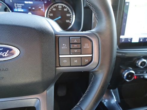 Used 2023 Ford F150 XLT w/ Equipment Group 302A High image 56