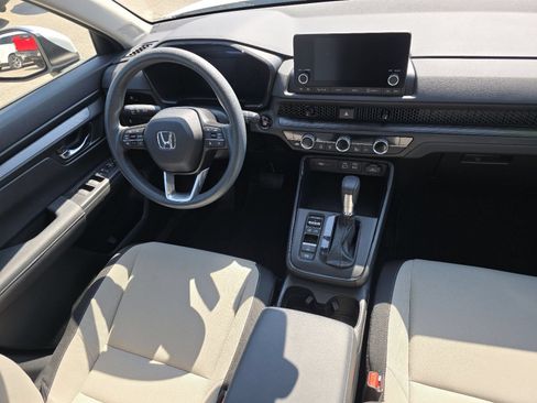 Used 2024 Honda CR-V EX image 23