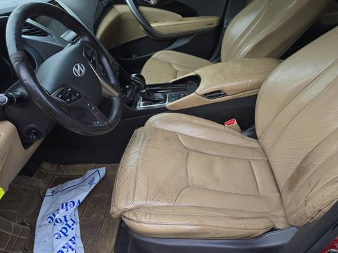 Used 2014 Hyundai Azera Limited w/ Option Group 02 image 10