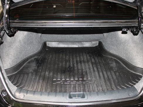 Used 2016 Honda Accord EX-L image 33