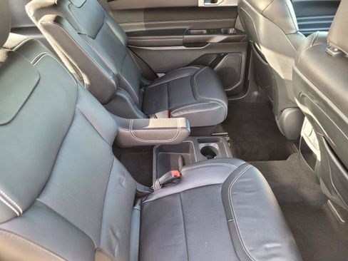 Used 2020 Ford Explorer ST w/ ST Street Pack AWD/4WD image 13