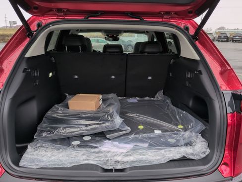 New 2026 MAZDA CX-50 AWD 2.5 Hybrid w/ Premium Pkg image 15