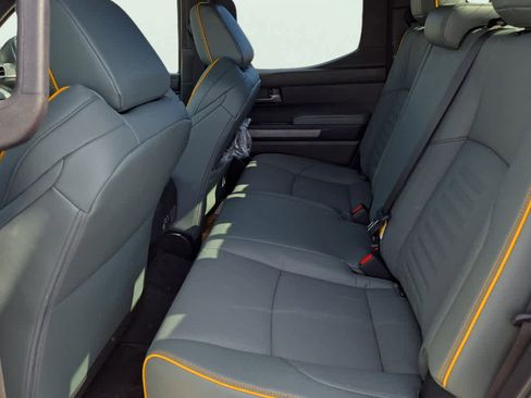 New 2026 Toyota Tacoma 4x4 Double Cab Hybrid image 18