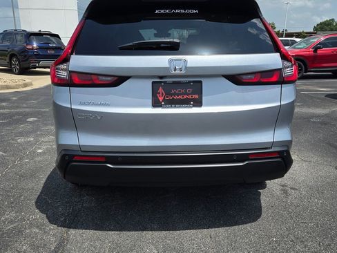 New 2026 Honda CR-V EX-L image 11