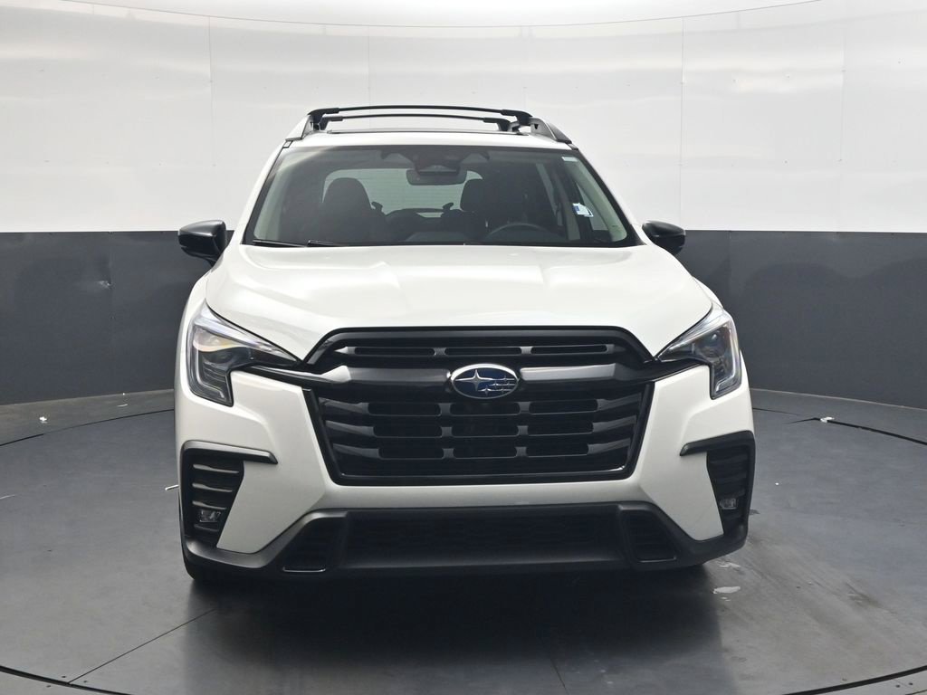 Used 2024 Subaru Ascent Onyx Edition Limited AWD/4WD image 13