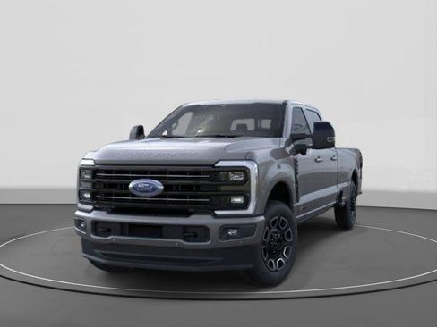New 2026 Ford F350 4x4 Crew Cab Super Duty image 2