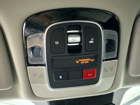 Used 2023 Hyundai Tucson SEL w/ Convenience Package FWD image 33