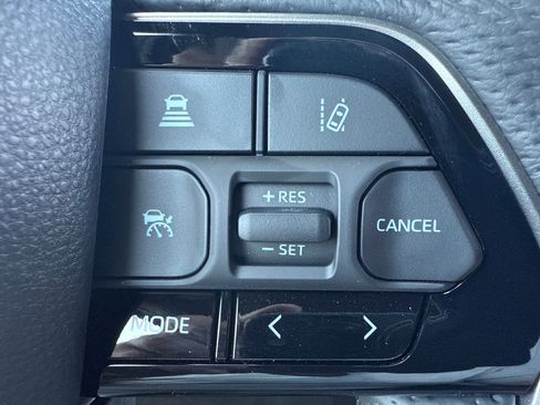 New 2026 Toyota Tundra Platinum image 30