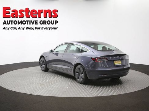 Used 2020 Tesla Model 3 Standard Range Plus RWD image 59
