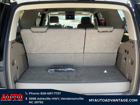 Used 2018 GMC Yukon SLT w/ Open Road Package image 29