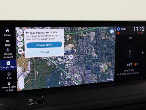 Used 2023 Honda Accord Touring image 34