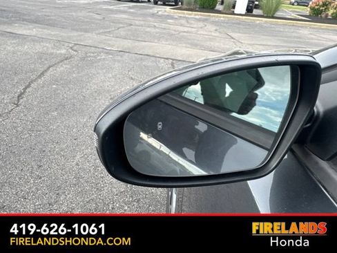 Used 2023 Kia Forte LXS w/ LXS Technology Package FWD image 12