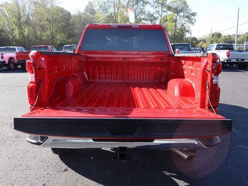 New 2025 Chevrolet Silverado 2500 W/T w/ WT Convenience Package AWD/4WD image 27
