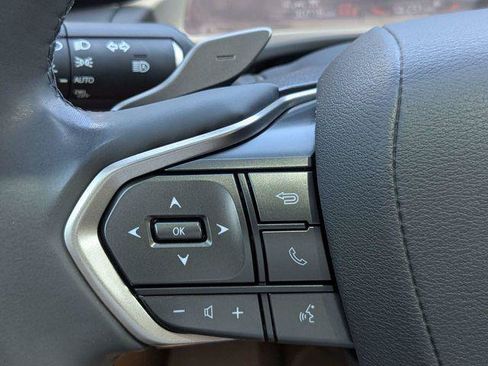 Certified 2024 Lexus RZ 300e Premium w/ Cold Area Package FWD image 24
