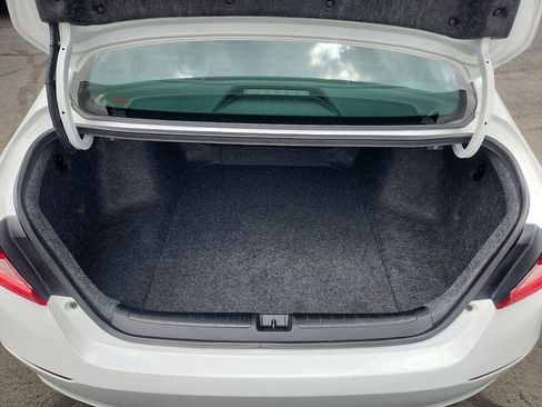 Certified 2022 Honda Accord Sport image 29