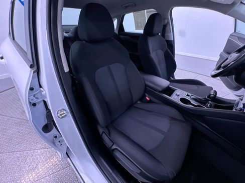 Used 2023 Kia K5 LXS FWD image 35