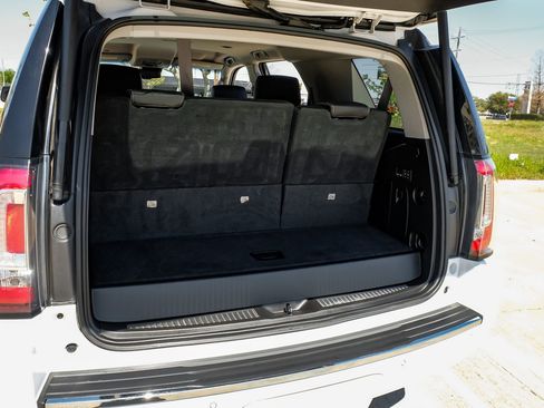 Used 2018 GMC Yukon Denali image 63