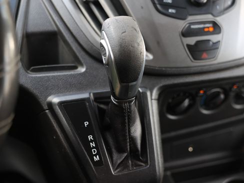 Used 2018 Ford Transit 250 130 Low Roof w/ Exterior Upgrade Package image 36