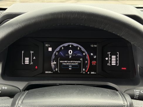Used 2025 Toyota 4Runner SR5 RWD image 19