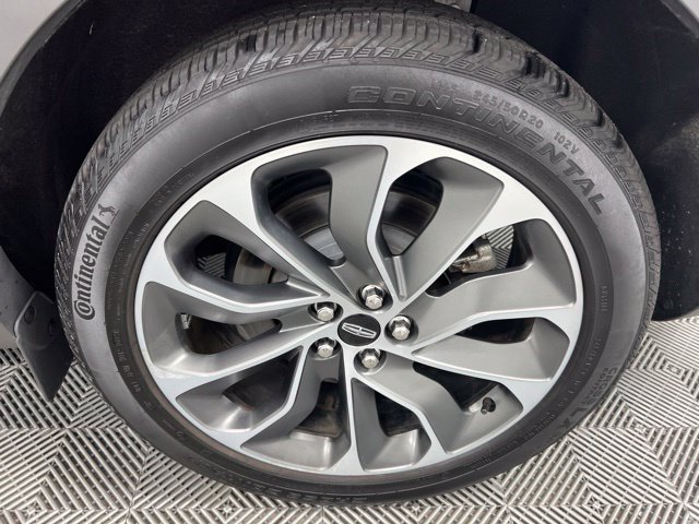 Used 2023 Lincoln Nautilus Reserve w/ Equipment Group 201A AWD/4WD image 10