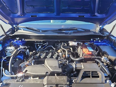 Used 2024 Honda CR-V EX-L image 33