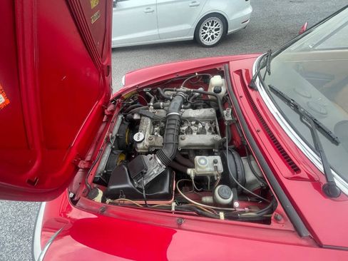 Used 1990 Alfa Romeo Spider Graduate RWD image 19