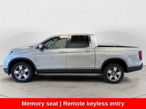 New 2026 Honda Ridgeline RTL image 2