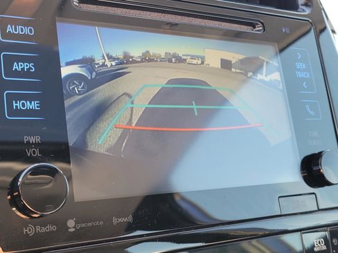 Used 2016 Toyota Prius Two image 22