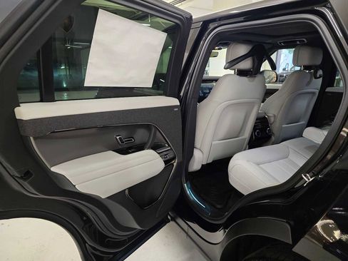 New 2026 Land Rover Range Rover Sport SE AWD/4WD image 17