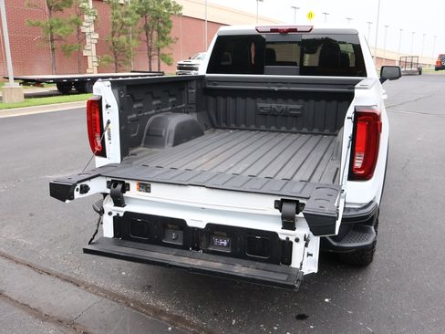 Used 2026 GMC Sierra 1500 AT4X AWD/4WD image 30