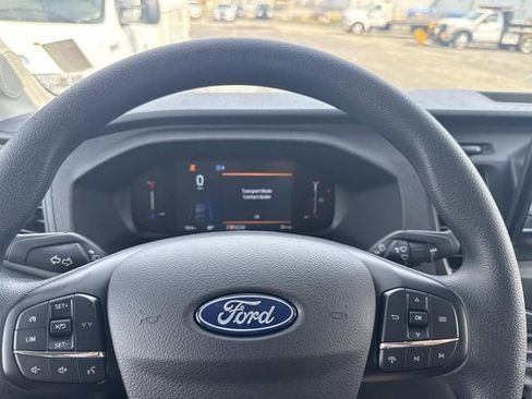 New 2026 Ford Transit 350 XL RWD image 15