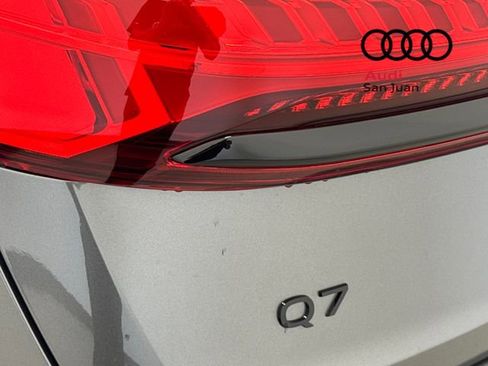 New 2026 Audi Q7 3.0T Premium Plus image 13