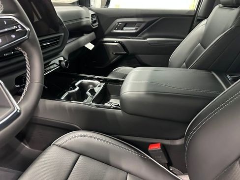 New 2026 Chevrolet Silverado EV LT w/ Premium Package image 12