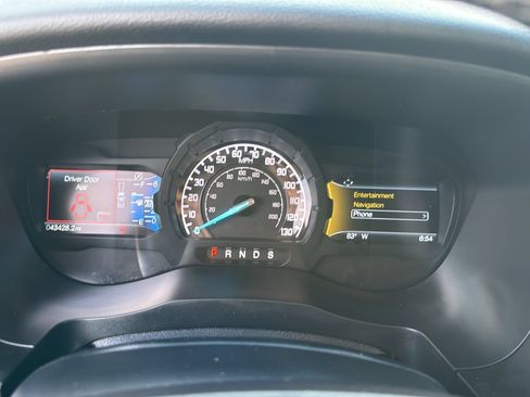 Used 2022 Ford Ranger Lariat w/ Tremor Off-Road Package AWD/4WD image 13