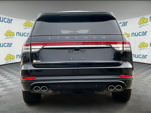 Used 2022 Lincoln Aviator Reserve w/ Equipment Group 201A image 5