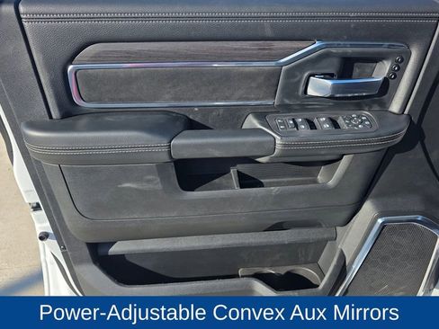 New 2026 RAM 3500 Laramie image 22