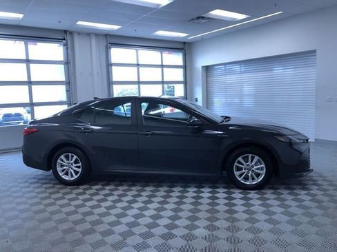 Certified 2026 Toyota Camry LE FWD image 34