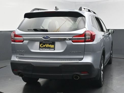 Used 2021 Subaru Ascent Premium w/ Convenience Package image 4