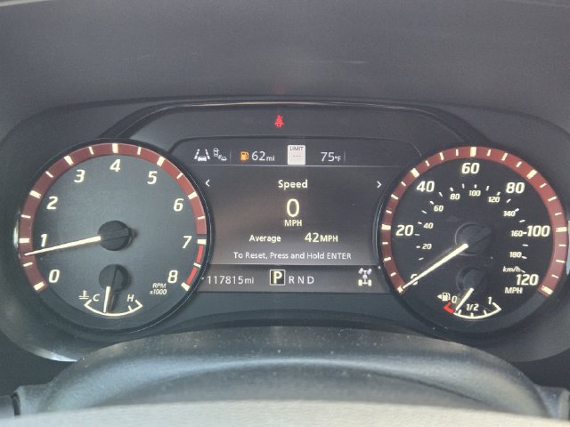 Used 2023 Nissan Frontier PRO-4X w/ Pro-4X Premium Package AWD/4WD image 19