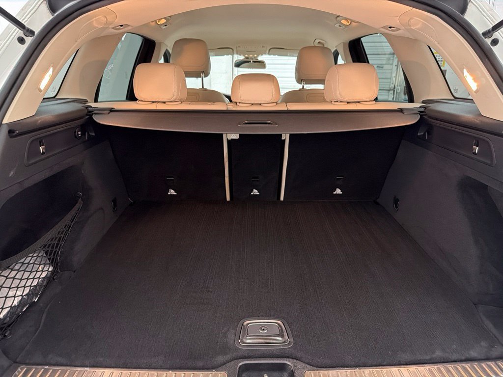 Certified 2019 Mercedes-Benz GLC 300 4MATIC image 26