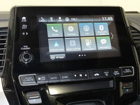 Used 2021 Honda Odyssey EX-L image 23