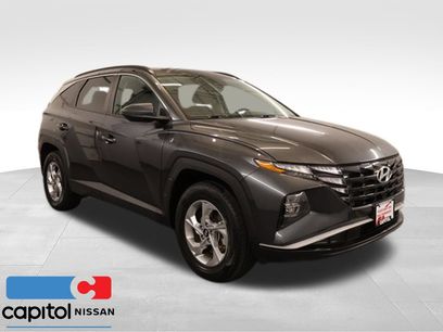 Used 2024 Hyundai Tucson SEL