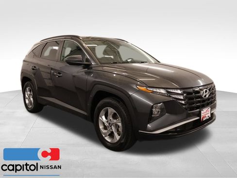 Used 2024 Hyundai Tucson SEL AWD/4WD image 1