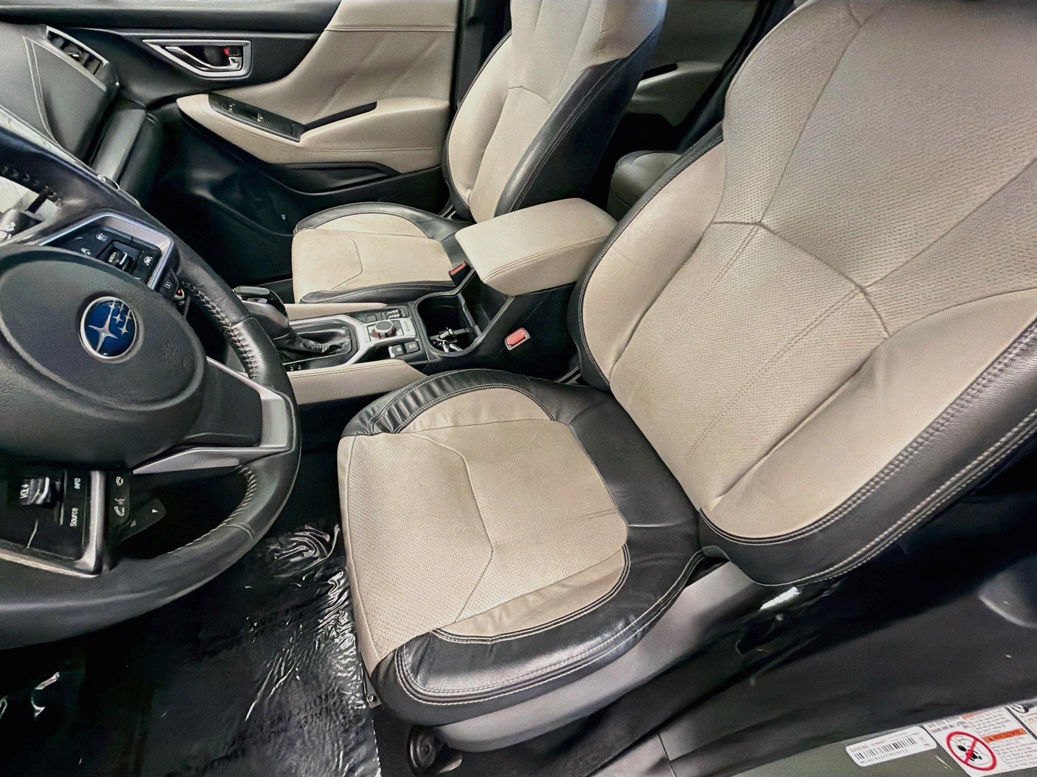 Used 2019 Subaru Forester Limited AWD/4WD image 11