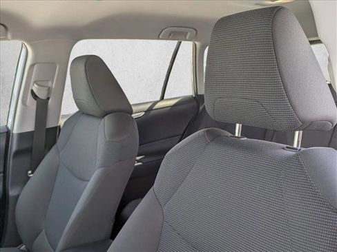 Used 2025 Toyota RAV4 LE image 14