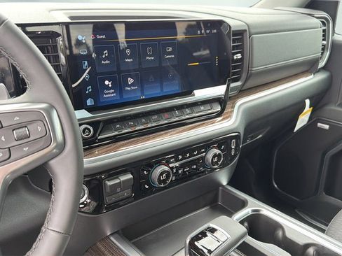 New 2026 Chevrolet Silverado 1500 RST w/ All Star Edition Plus AWD/4WD image 15