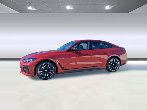 Used 2025 BMW i4 M50 image 18