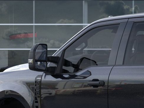New 2026 Ford F250 XL w/ STX Appearance Package image 32